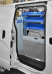 Fahrbare Einrichtungen NISSAN NV200 01d