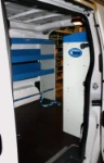 Fahrbare Einrichtungen NISSAN NV200 07d