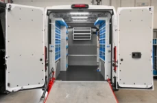 Fahrbare Einrichtungen OPEL MOVANO 2022 L2 H2 13a