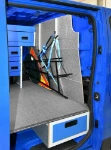 Fahrbare Einrichtungen OPEL VIVARO 2014  L1 H1 01d