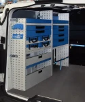 Fahrbare Einrichtungen OPEL VIVARO 2019  L2 H1 07b