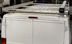 Fahrbare Einrichtungen PEUGEOT BOXER 2006 L1 H1 01d