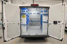 Fahrbare Einrichtungen PEUGEOT BOXER 2006 L2 H1 06a