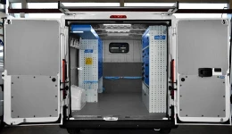 Fahrbare Einrichtungen PEUGEOT BOXER 2006 L2 H1 09a