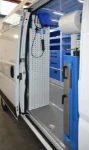 Fahrbare Einrichtungen PEUGEOT BOXER 2006 L3 H2 01d