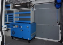 Fahrbare Einrichtungen PEUGEOT BOXER 2006 L3 H2 03e