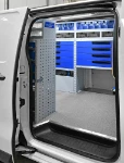 Fahrbare Einrichtungen PEUGEOT EXPERT 2016 L2 H1 12d