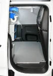Fahrbare Einrichtungen PEUGEOT PARTNER 2018 L2 09d