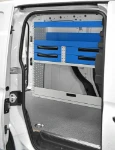 Fahrbare Einrichtungen VOLKSWAGEN CADDY 2021 L1 01d