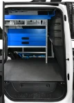 Fahrbare Einrichtungen VOLKSWAGEN IDBUZZ 2023 L1 H1 01d