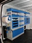 Fahrbare Werkstatt CITROEN JUMPER 1994 L1 H1 03b