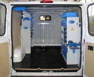 Fahrbare Werkstatt CITROEN JUMPER 1994 L1 H1 08a