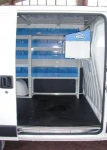 Fahrbare Werkstatt CITROEN JUMPER 1994 L1 H1 11d