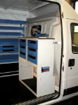 Fahrbare Werkstatt CITROEN JUMPER 1994 L2 H2 06d