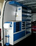 Fahrbare Werkstatt CITROEN JUMPER 1994 L3 H2 15b