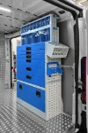 Fahrbare Werkstatt CITROEN JUMPER 2006 L1 H1 15c