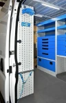 Fahrbare Werkstatt CITROEN JUMPER 2006 L2 H2 02d