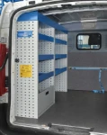 Fahrbare Werkstatt CITROEN JUMPY 2006  L1 H1 03b