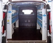 Fahrbare Werkstatt FIAT DOBLÒ 2000 L2 H1 14a
