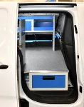 Fahrbare Werkstatt FIAT DOBLÒ 2022 L1 14e