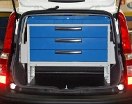 Fahrbare Werkstatt FIAT PANDA VAN 2003 03a