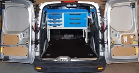 Fahrbare Werkstatt FORD CONNECT 2013 L1 06a