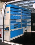 Fahrbare Werkstatt FORD TRANSIT 2000 L2 H2 06b