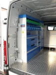 Fahrbare Werkstatt IVECO DAILY 2000 L1 H2 03b
