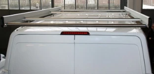Fahrbare Werkstatt MERCEDES SPRINTER 2006  L2 H1 02e