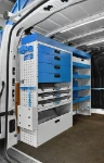 Fahrbare Werkstatt NISSAN NV400 L1 H1 02b