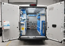 Fahrbare Werkstatt OPEL MOVANO 2022 L2 H2 05a
