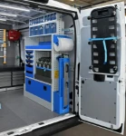 Fahrbare Werkstatt OPEL MOVANO 2022 L2 H2 11c