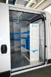Fahrbare Werkstatt OPEL MOVANO 2022 L2 H2 16d
