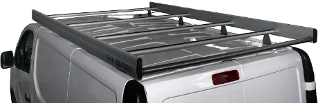 Fahrbare Werkstatt OPEL VIVARO 2014  L1 H1 07e