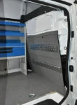 Fahrbare Werkstatt OPEL VIVARO 2014 L1 H2 02d
