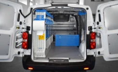 Fahrbare Werkstatt OPEL VIVARO 2019  L2 H1 05a
