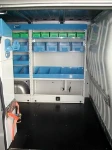 Fahrbare Werkstatt PEUGEOT BOXER 1994 L1 H1 02d