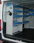 Fahrbare Werkstatt PEUGEOT BOXER 1994 L1 H1 11b