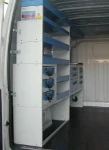Fahrbare Werkstatt PEUGEOT BOXER 1994 L1 H2 07b