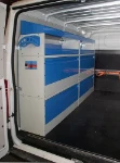 Fahrbare Werkstatt PEUGEOT BOXER 1994 L2 H1 03b