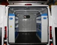 Fahrbare Werkstatt PEUGEOT BOXER 1994 L2 H1 08a