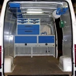 Fahrbare Werkstatt PEUGEOT BOXER 1994 L3 H2 07a