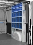Fahrbare Werkstatt PEUGEOT BOXER 2006 L1 H1 05c