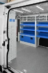 Fahrbare Werkstatt PEUGEOT BOXER 2006 L1 H1 10e