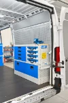 Fahrbare Werkstatt PEUGEOT BOXER 2006 L3 H2 02c