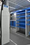 Fahrbare Werkstatt PEUGEOT BOXER 2006 L3 H2 04d