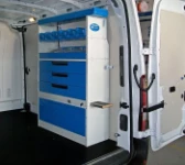 Fahrbare Werkstatt RENAULT MASTER 2010 L1 H1 07c