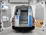 Fahrbare Werkstatt RENAULT MASTER 2010 L2 H2 14a