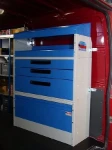 Fahrende Werkstatt CITROEN JUMPER 1994 L1 H1 12d