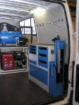 Fahrende Werkstatt CITROEN JUMPER 1994 L2 H2 11c